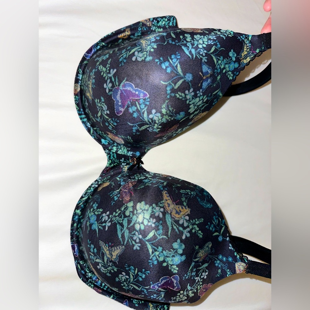 Body by Victoria Perfect Coverage Bra